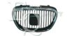 EQUAL QUALITY G0891 Radiator Grille